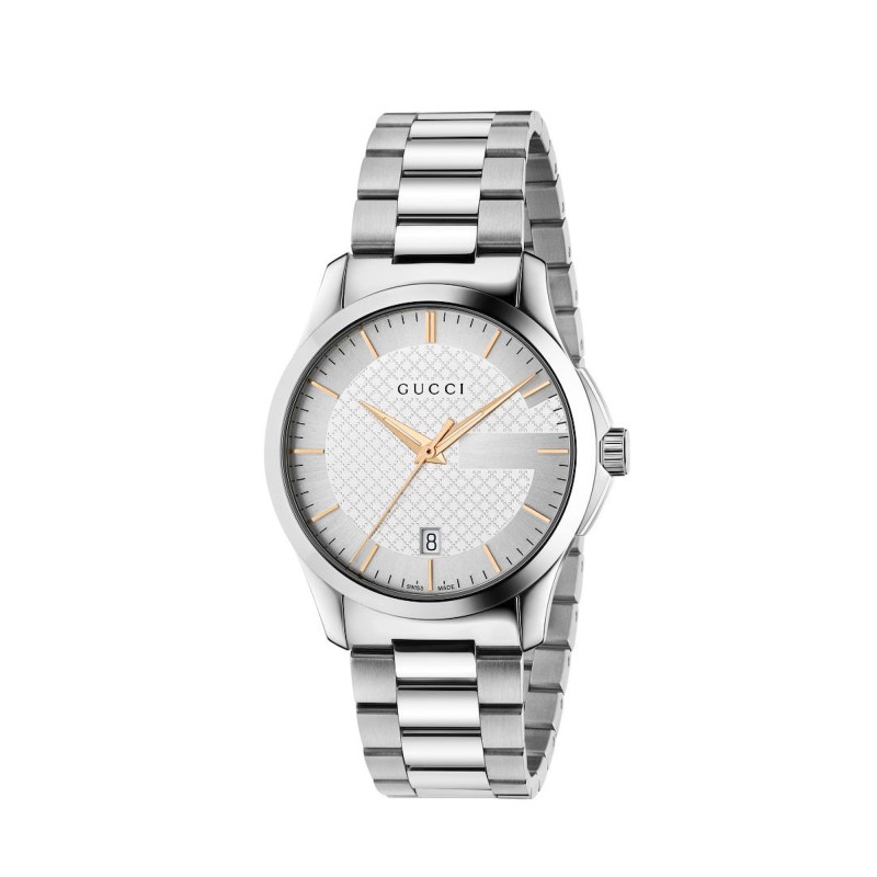 Gucci G-Timeless Ref. YA126442 - Tomasini Francia