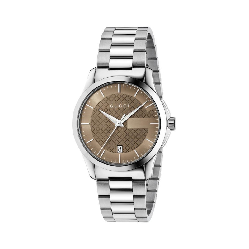 Gucci G-Timeless Ref. YA126445 - Tomasini Francia