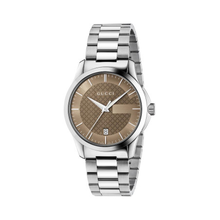 Gucci G-Timeless Ref. YA126445 - Tomasini Francia