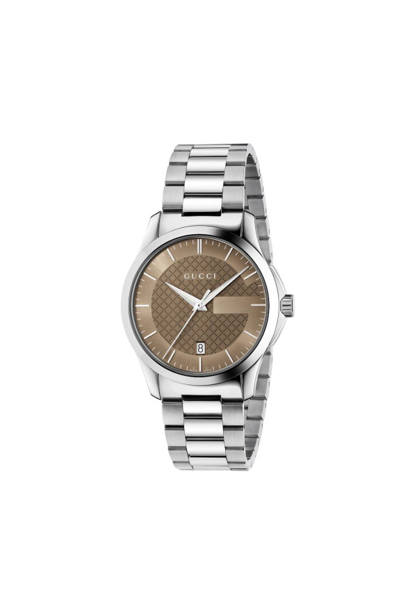 Gucci G-Timeless Ref. YA126445 - Tomasini Francia
