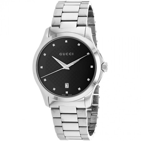 Gucci G-Timeless Ref. YA126456 - Tomasini Francia