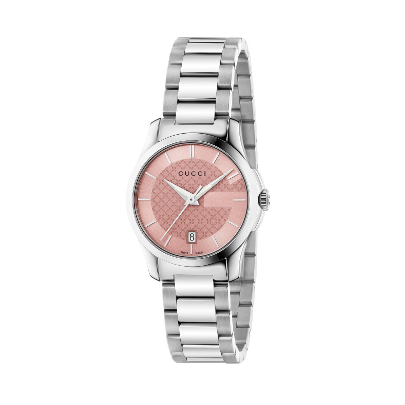 Gucci G-Timeless Ref. YA126524 - Tomasini Francia