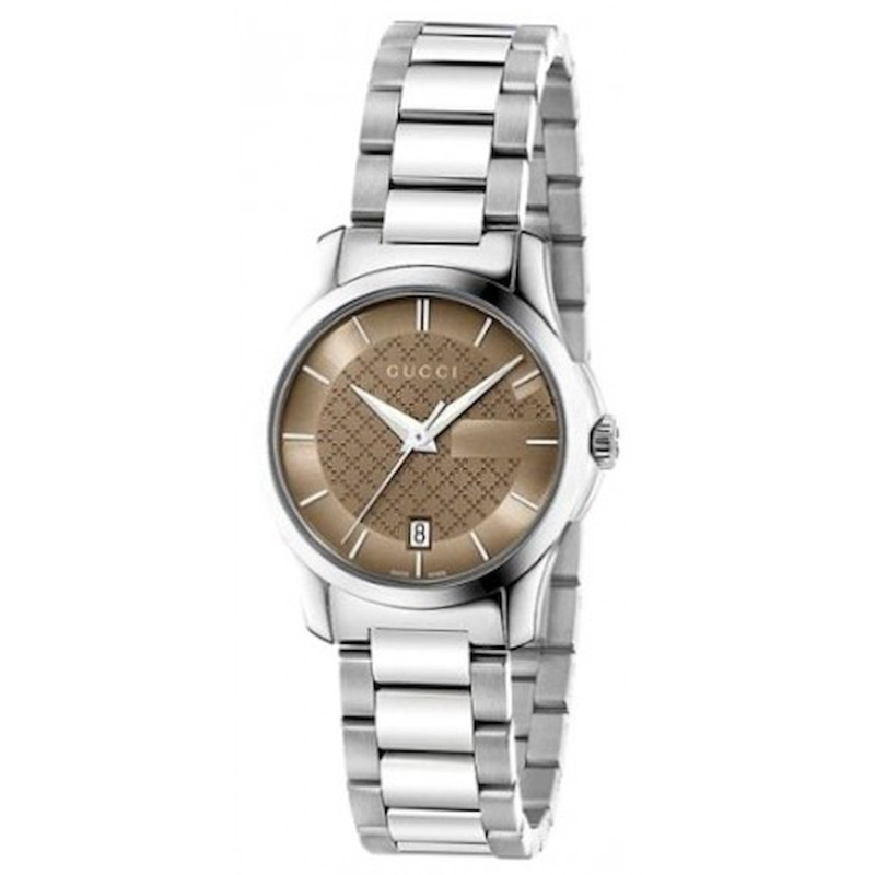 Gucci G-Timeless Ref. YA126526 - Tomasini Francia