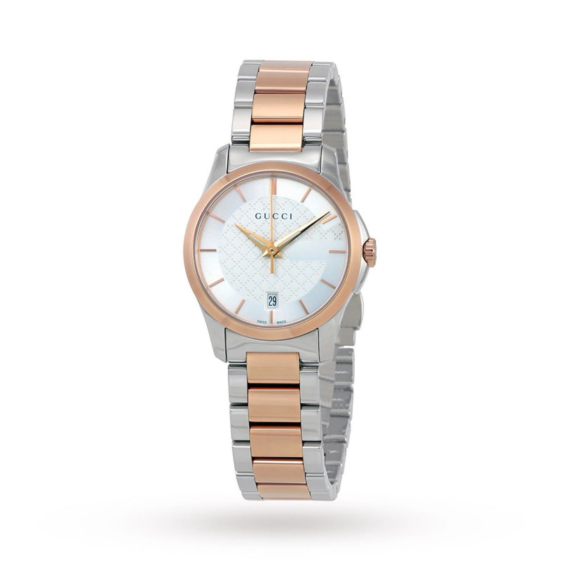 Gucci G-Timeless Ref. YA126564 - Tomasini Francia