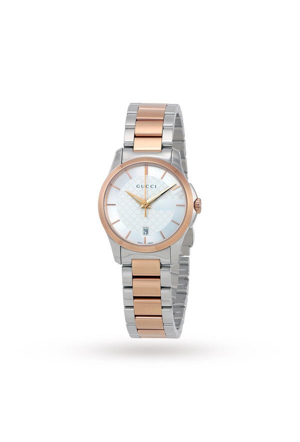 Gucci G-Timeless Ref. YA126564 - Tomasini Francia
