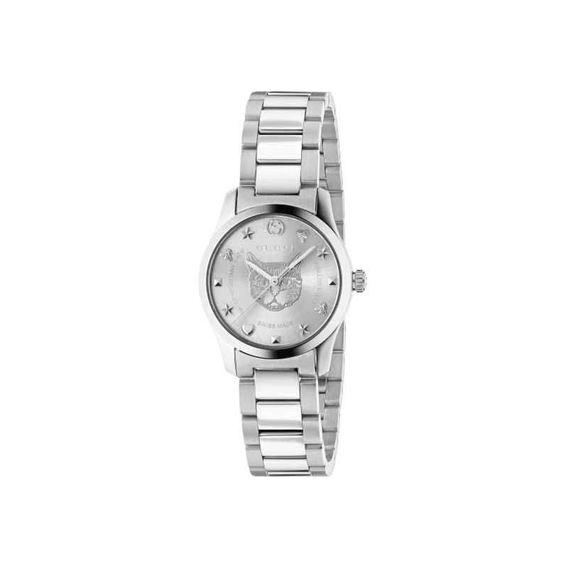 Gucci G-Timeless Iconic Ref. YA126595 - Tomasini Francia