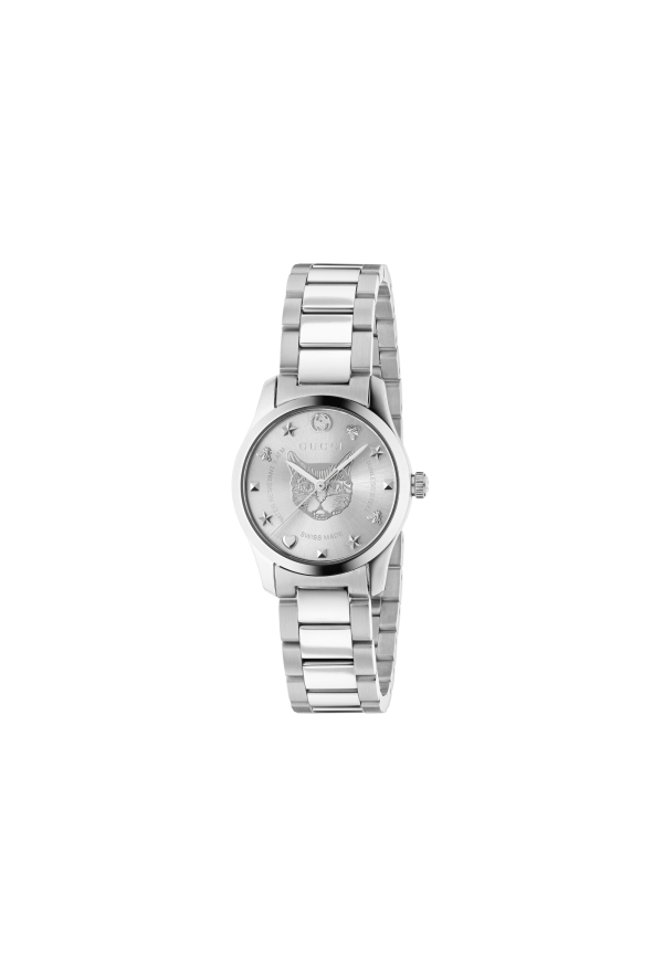 Gucci G-Timeless Iconic Ref. YA126595 - Tomasini Francia