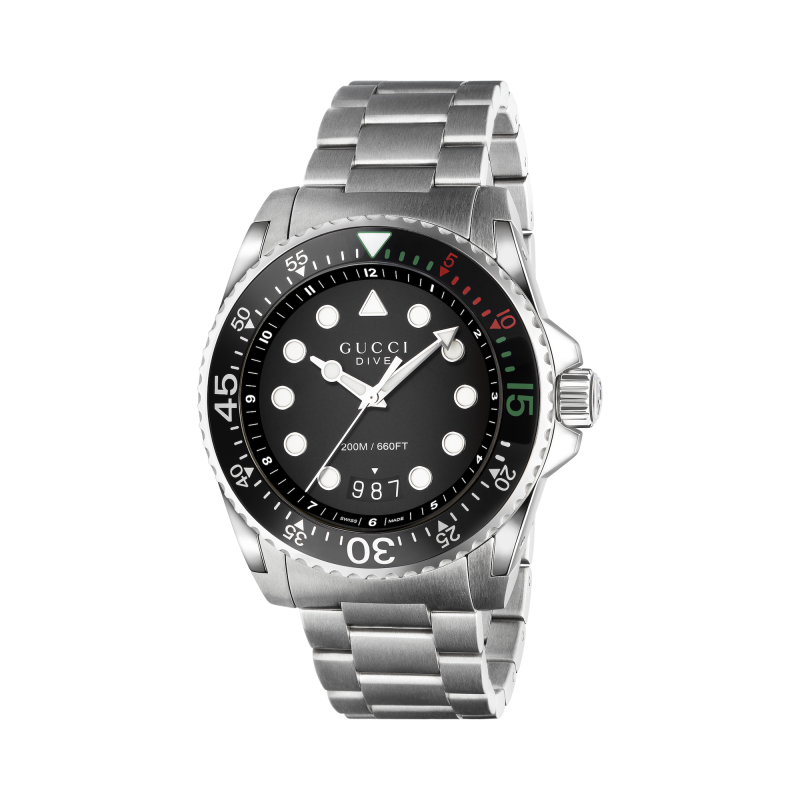 Gucci Dive Ref. YA136208 - Tomasini Francia
