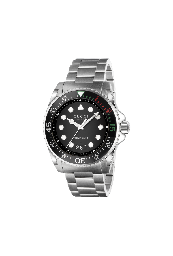 Gucci Dive Ref. YA136208 - Tomasini Francia