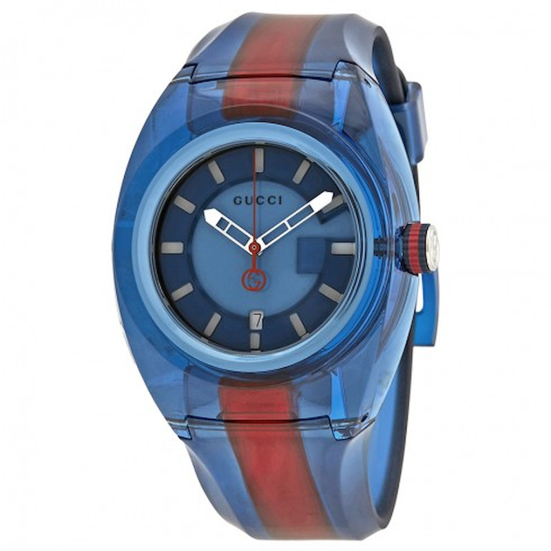 Gucci Sync Ref. YA137112 - Tomasini Francia