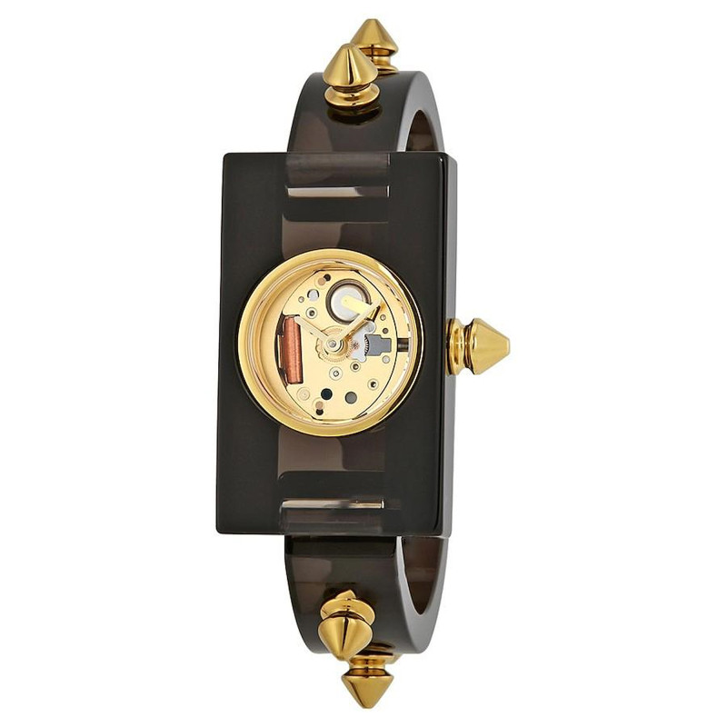 Gucci G-Frame Fashion Show Ref. YA143508 - Tomasini Francia