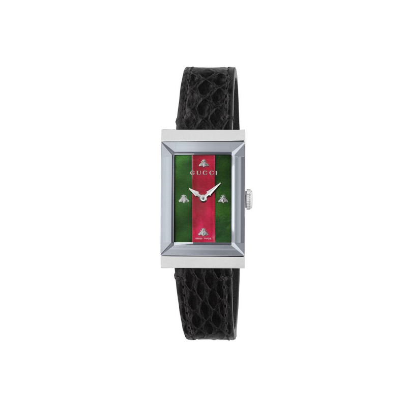 Gucci G-Frame Ape Ref. YA147403 - Tomasini Francia