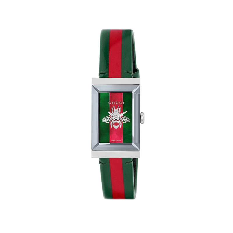 Gucci G-Frame Ref. YA147408 - Tomasini Francia