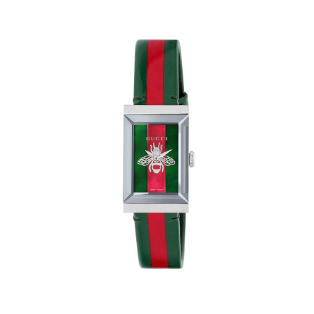 Gucci G-Frame Ref. YA147408 - Tomasini Francia