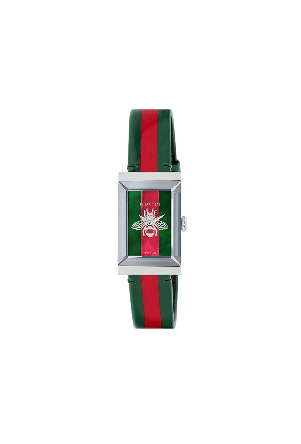 Gucci G-Frame Ref. YA147408 - Tomasini Francia