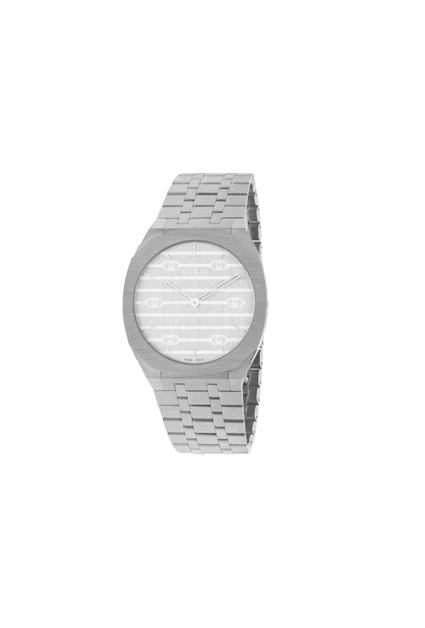 Gucci 25 H Ref. YA163402 - Tomasini Francia