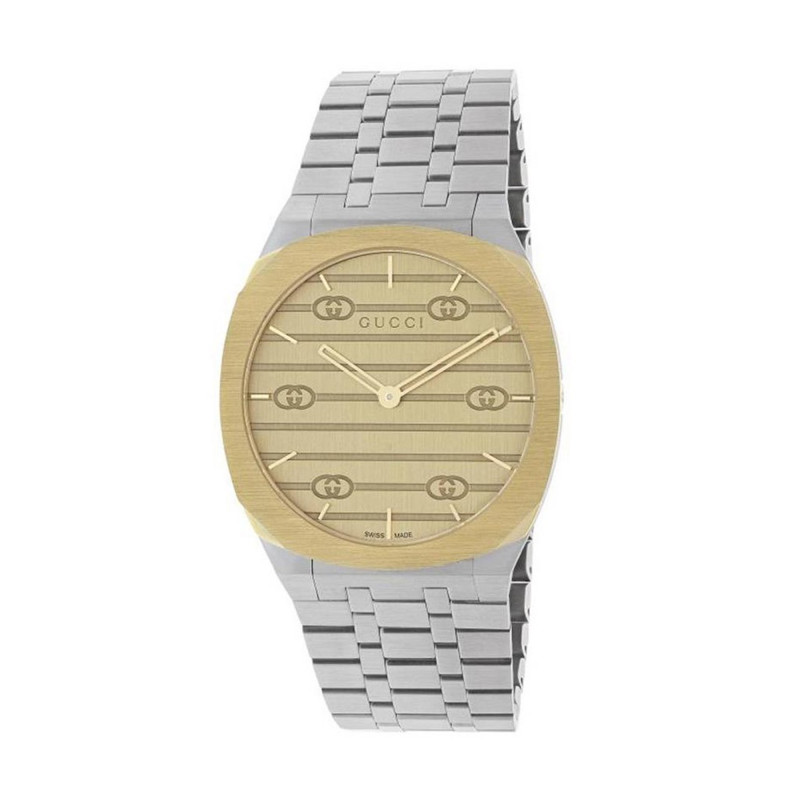 Gucci GUCCI 25 H Ref. YA163403 - Tomasini Francia
