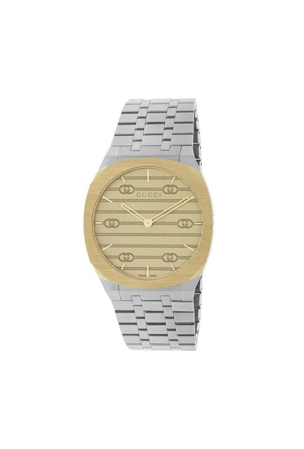 Gucci GUCCI 25 H Ref. YA163403 - Tomasini Francia