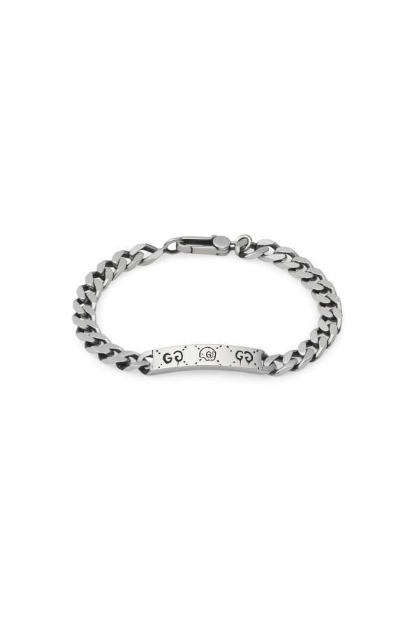 Gucci Bracciale Ghost Yba455321001 Ref. YBA455321001 - Tomasini Francia