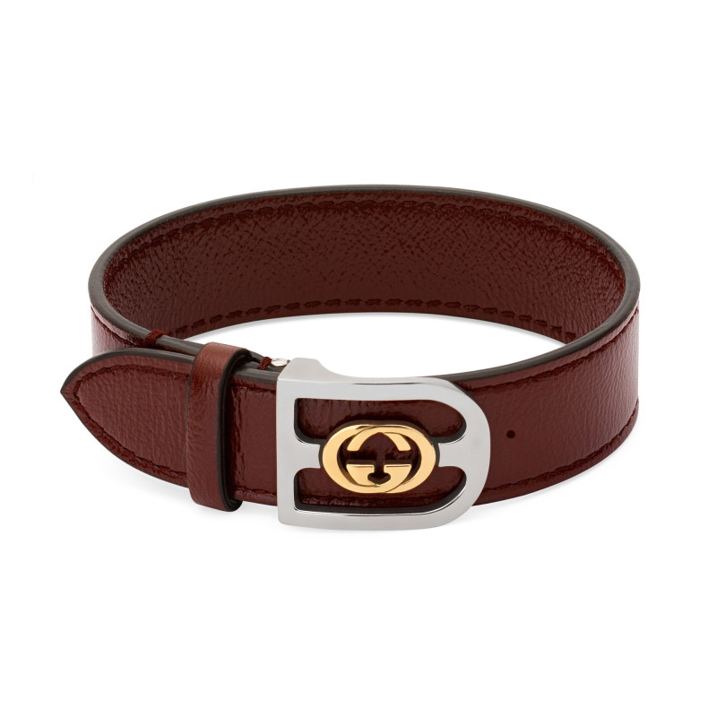 Gucci Interlocking Yba572599006 Ref. YBA572599006 - Tomasini Francia