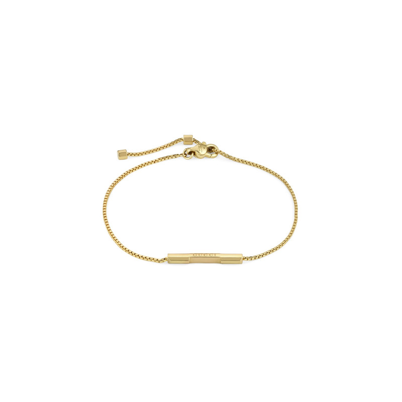 Gucci Link to love Yba662106001 Ref. YBA662106001 - Tomasini Francia