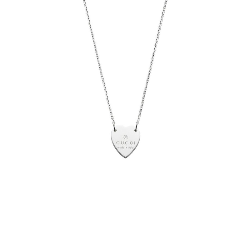Gucci Girocollo Trademark Ybb223512001