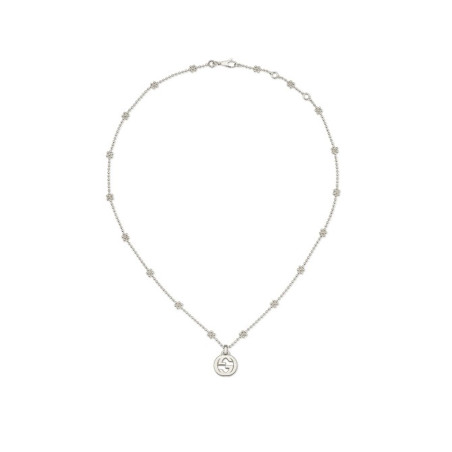 Gucci Interlocking Ybb479221001 Ref. YBB479221001 - Tomasini Francia