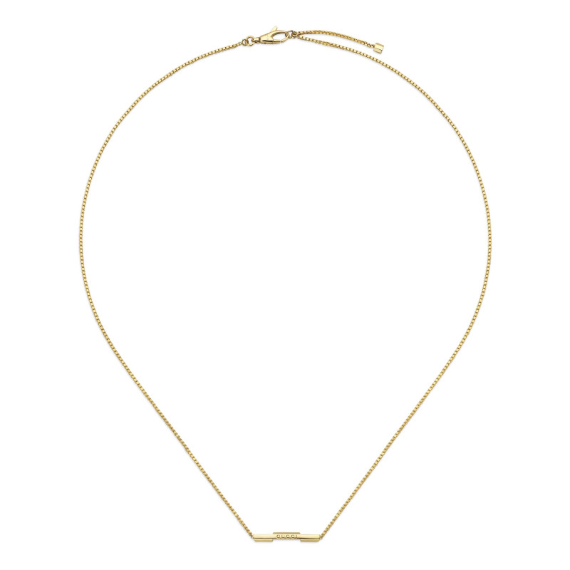 Gucci Link to love Ybb662108001 Ref. YBB662108001 - Tomasini Francia