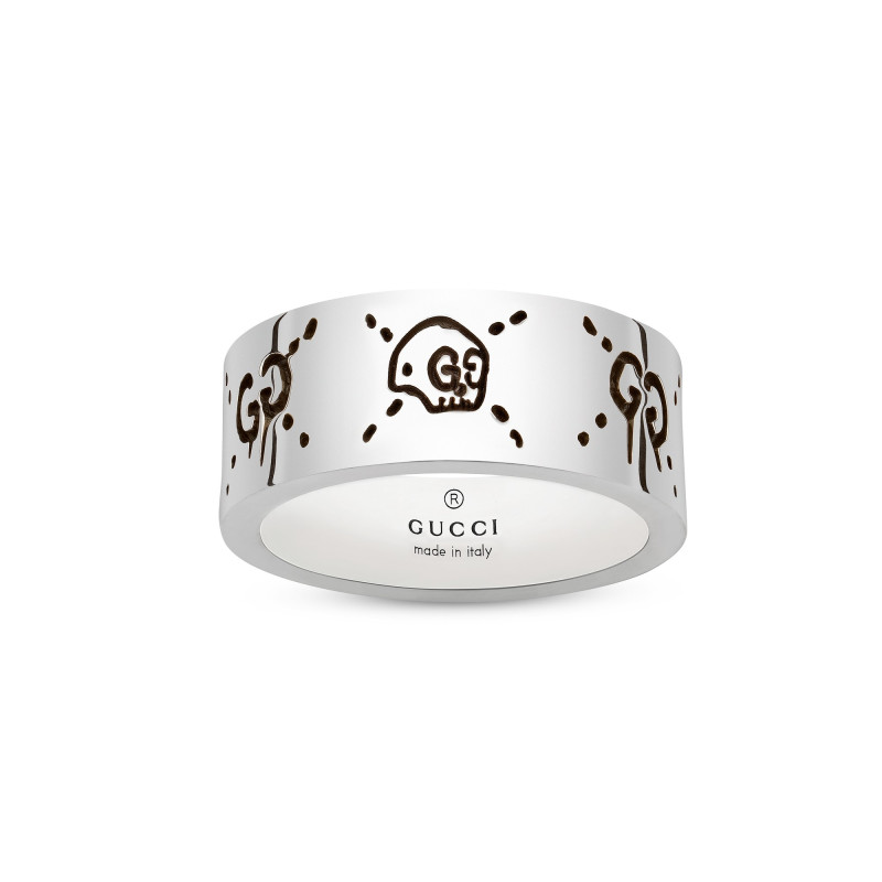 Gucci Ghost Ybc455318001 Ref. YBC455318001 - Tomasini Francia