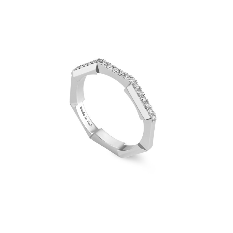 Gucci Link to love Ybc662140001 Ref. YBC662140001 - Tomasini Francia
