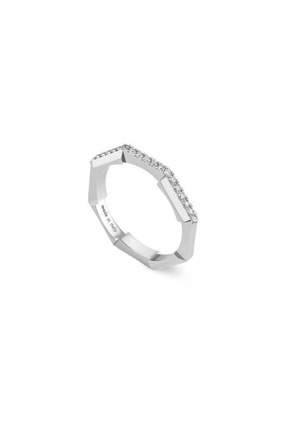 Gucci Link to love Ybc662140001 Ref. YBC662140001 - Tomasini Francia