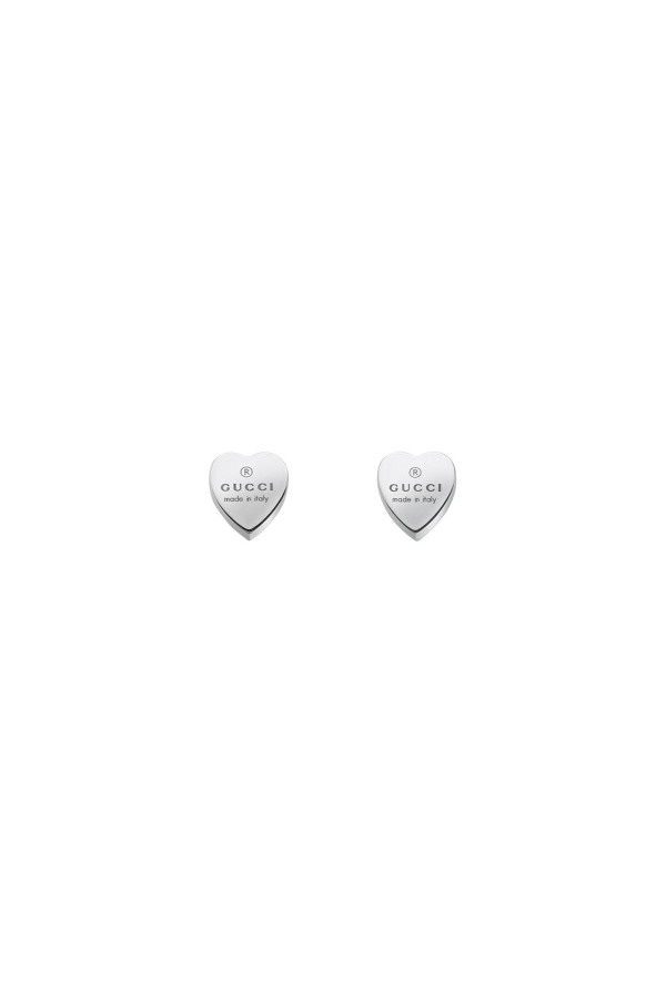 Gucci Orecchini Trademark Ybd223990001 Ref. YBD223990001 - Tomasini Francia