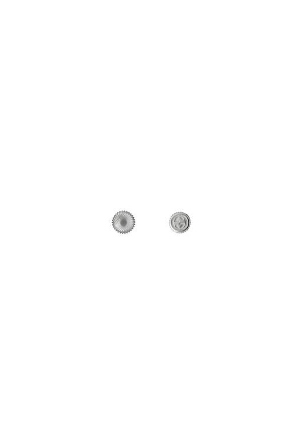 Gucci Orecchini Boule In Aegento Ref. YBD628546001 - Tomasini Francia