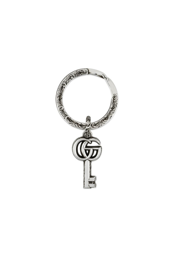 Gucci Portachiavi Chiavetta Ref. YBF627765001 - Tomasini Francia
