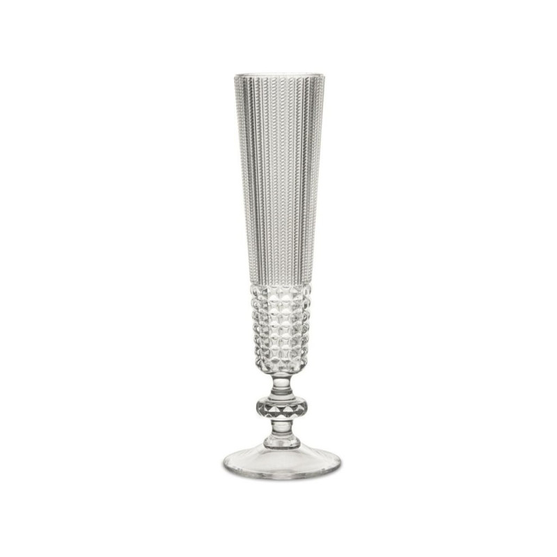 Baci Milano Flute Chic & Zen Ref. ZGFL.ZEN - Tomasini Francia
