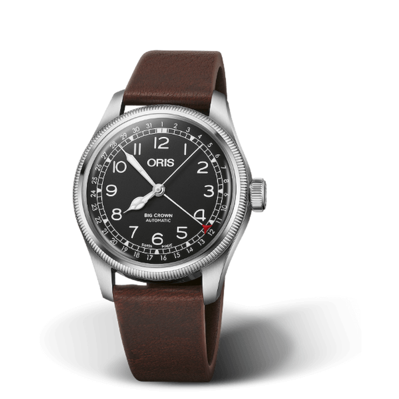 Oris Big Crown Ref. 01 754 7785 4084-Set - Tomasini Francia