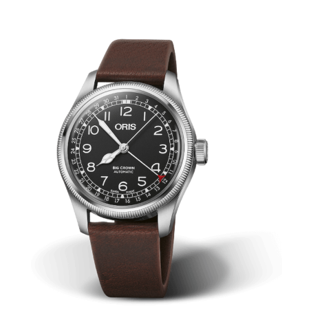 Oris Big Crown Ref. 01 754 7785 4084-Set - Tomasini Francia