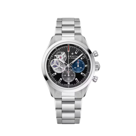 Zenith Chronomaster Open Ref. 03.3300.3604/21.M3300 - Tomasini Francia