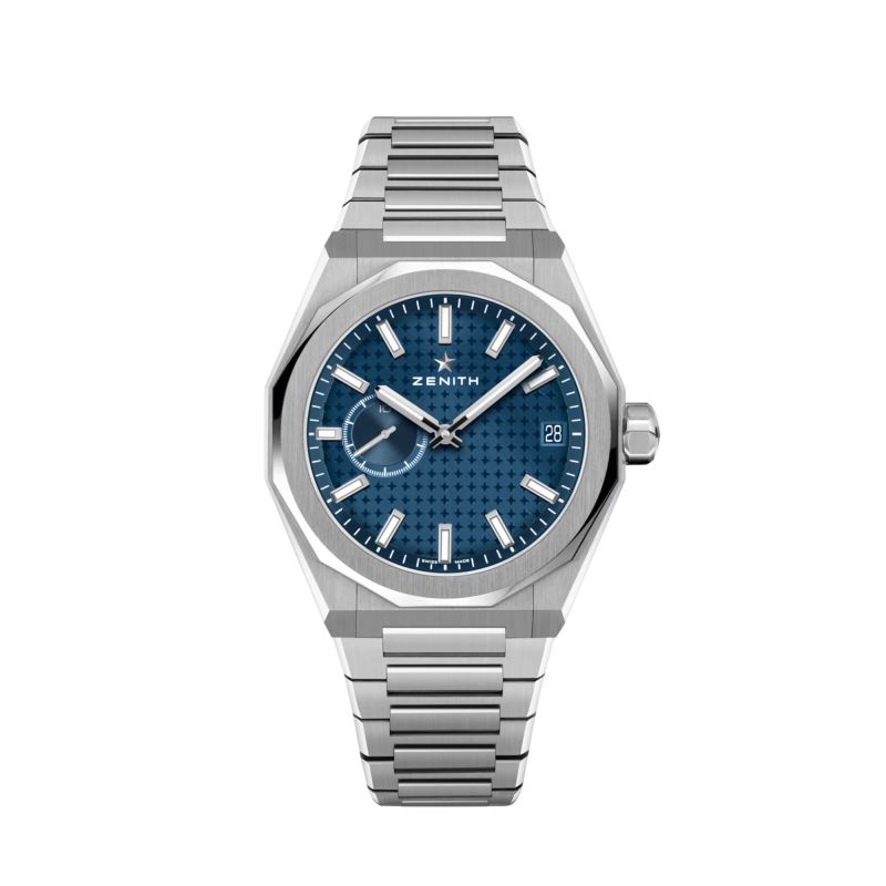 Zenith Defy Skyline Ref. 03.9300.3620/51.I001 - Tomasini Francia