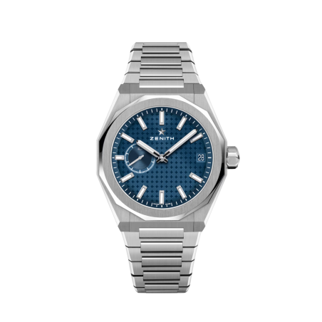 Zenith Defy Skyline Ref. 03.9300.3620/51.I001 - Tomasini Francia