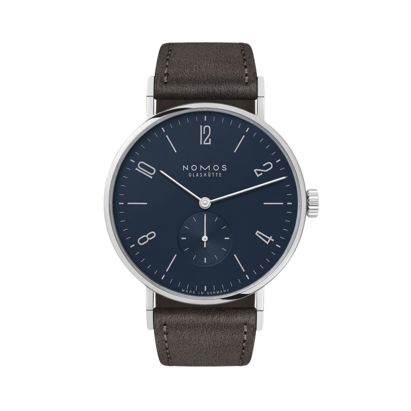 Nomos Glashütte Tangente 38 Ref. 166 - Tomasini Francia