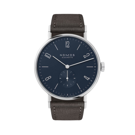 Nomos Glashütte Tangente 38 Ref. 166 - Tomasini Francia