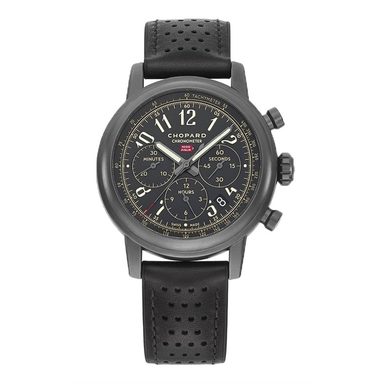 Chopard Mille Miglia Ref. 168589-3028 - Tomasini Francia