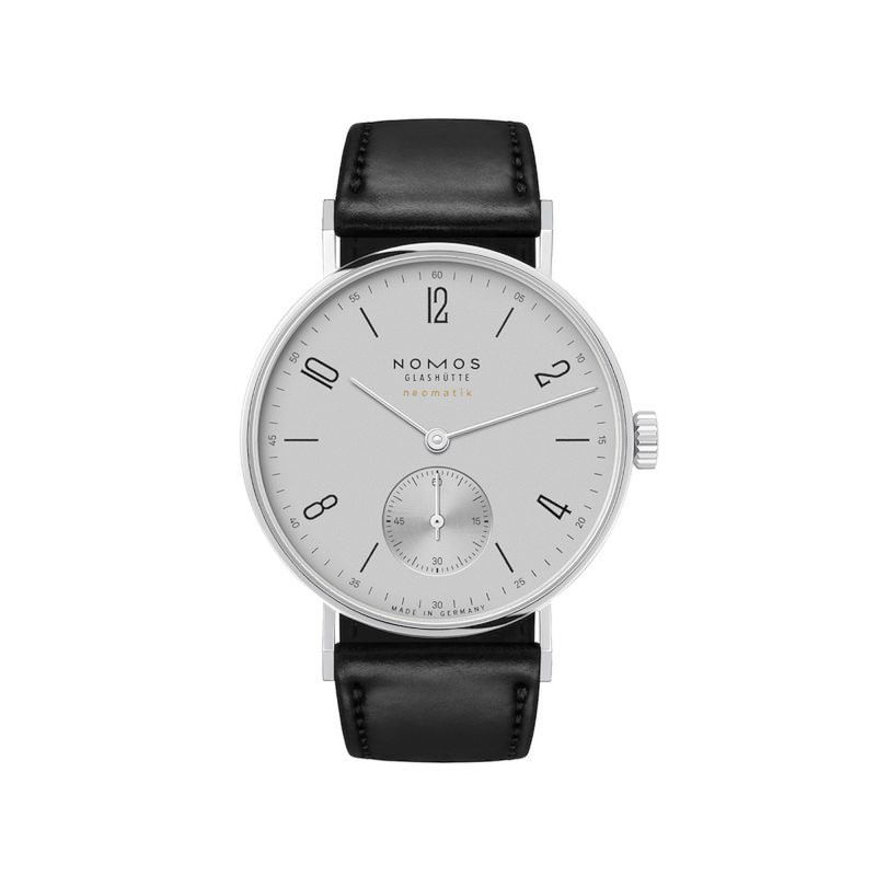 Nomos Glashütte Tangente Neomatik Ref. 189 - Tomasini Francia