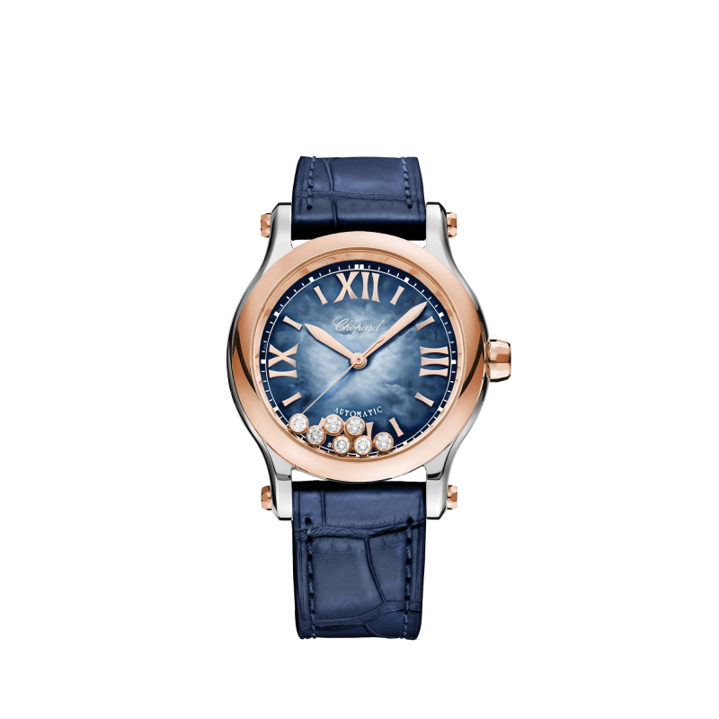 Chopard Happy Sport Ref. 278578-6003 - Tomasini Francia