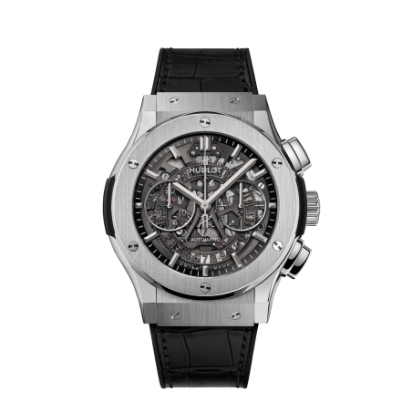 Hublot Classic fusion 525.nx.0170.lr Ref. 525.NX.0170.LR - Tomasini Francia