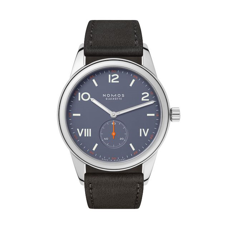 Nomos Glashütte Campus 730 Ref. 730 - Tomasini Francia