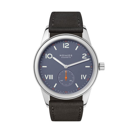 Nomos Glashütte Campus 730 Ref. 730 - Tomasini Francia