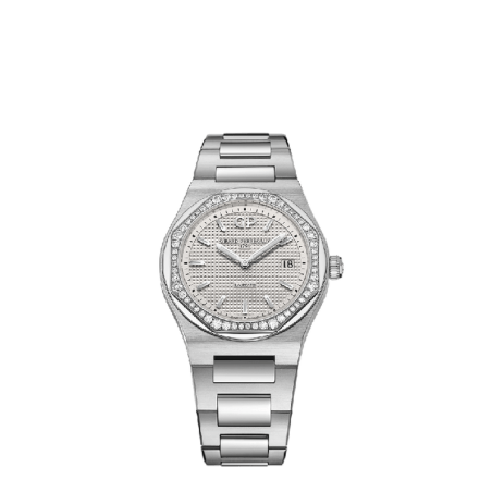 Girard-Perregaux Laureato Ref. 80189D11A131-11A - Tomasini Francia