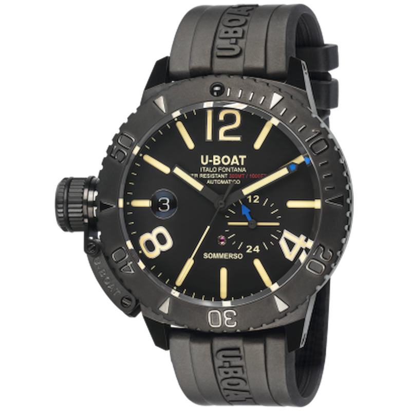 U-Boat Sommerso DLC Ref. 9015 - Tomasini Francia